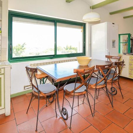 Cozy Home In Sete With Outdoor Swimming Pool Esterno foto