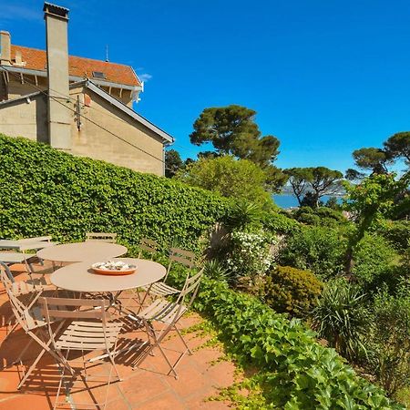 Cozy Home In Sete With Outdoor Swimming Pool Esterno foto