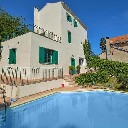 Cozy Home In Sete With Outdoor Swimming Pool Esterno foto