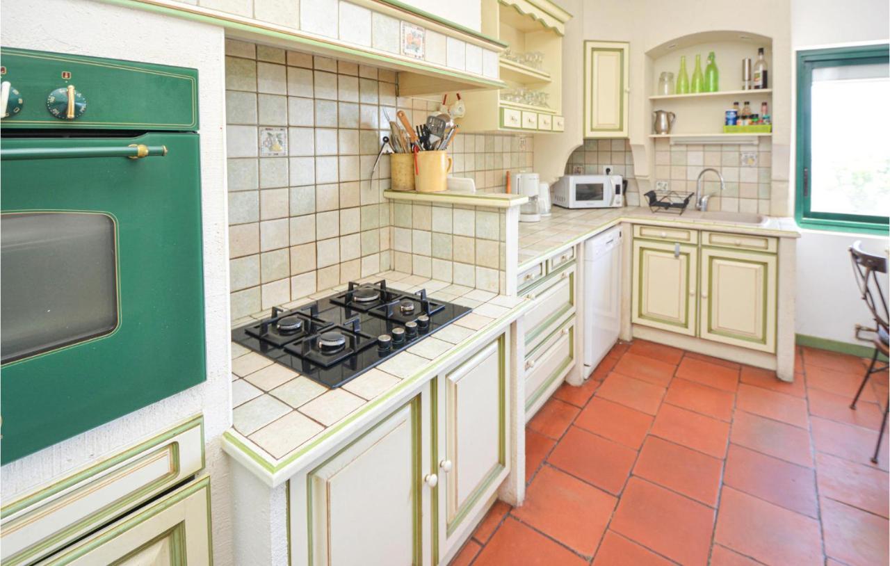 Cozy Home In Sete With Outdoor Swimming Pool Esterno foto