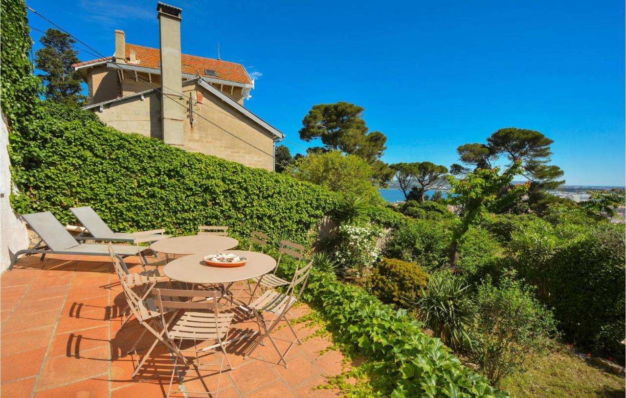 Cozy Home In Sete With Outdoor Swimming Pool Esterno foto