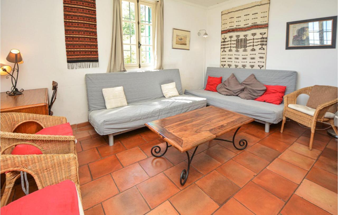 Cozy Home In Sete With Outdoor Swimming Pool Esterno foto