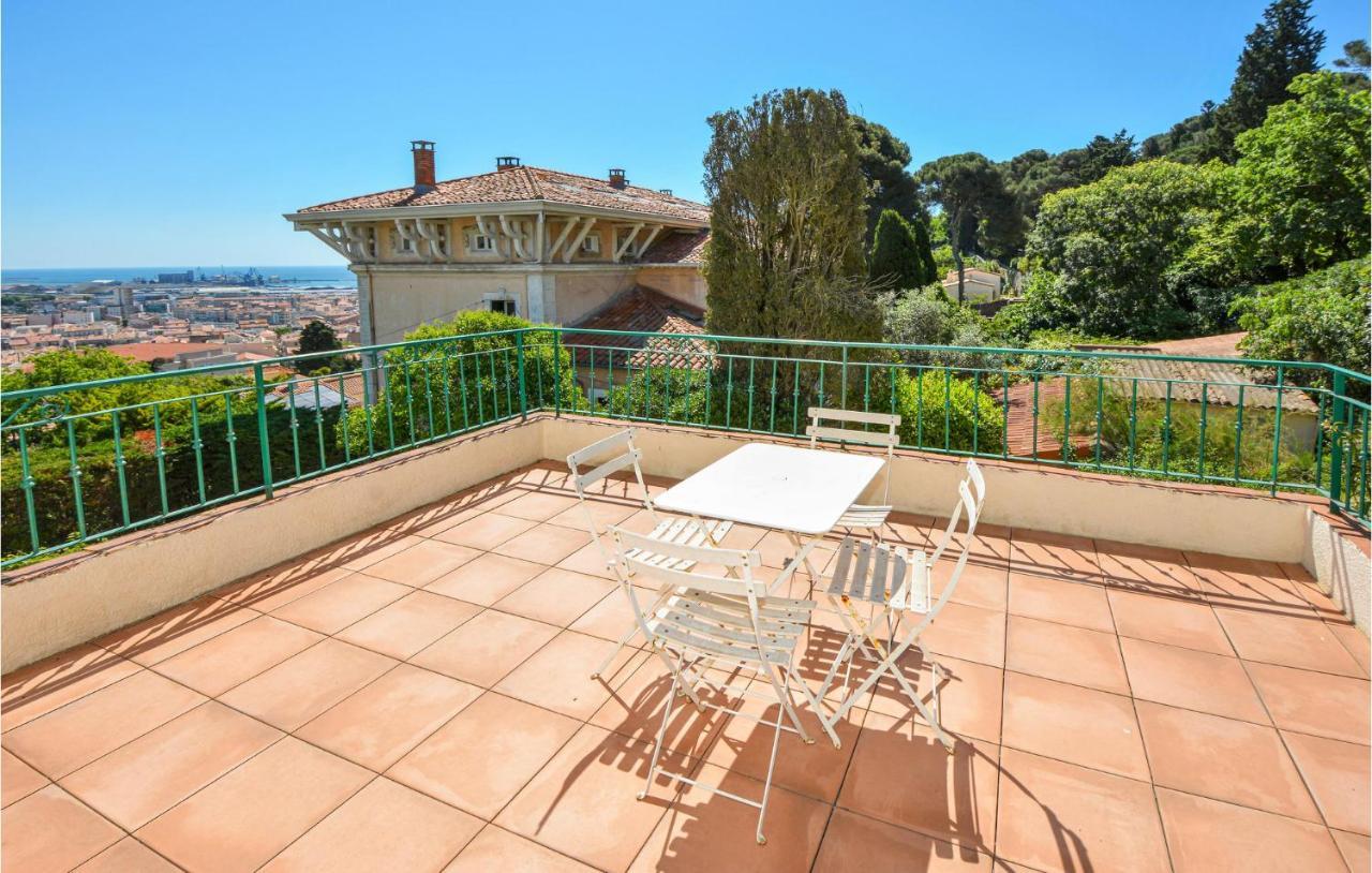 Cozy Home In Sete With Outdoor Swimming Pool Esterno foto
