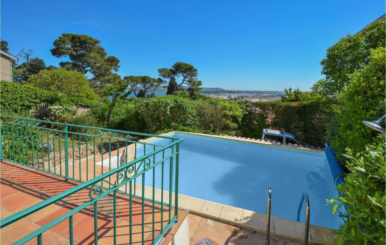 Cozy Home In Sete With Outdoor Swimming Pool Esterno foto