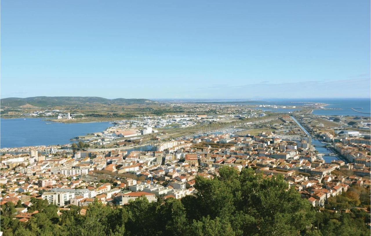 Cozy Home In Sete With Outdoor Swimming Pool Esterno foto