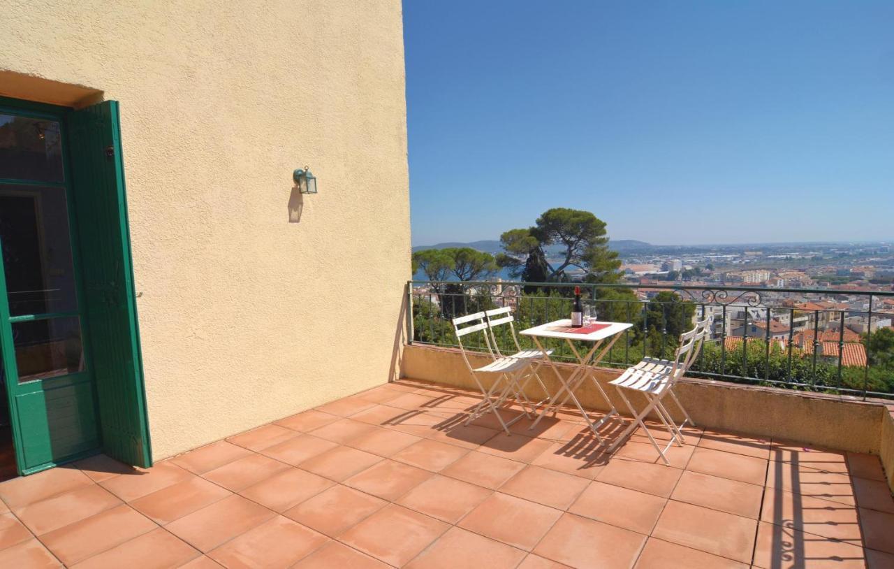 Cozy Home In Sete With Outdoor Swimming Pool Esterno foto
