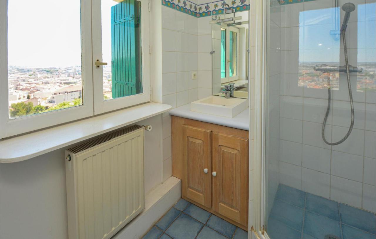 Cozy Home In Sete With Outdoor Swimming Pool Esterno foto