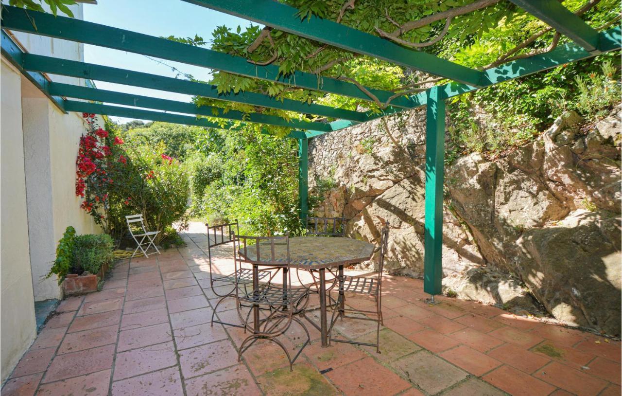 Cozy Home In Sete With Outdoor Swimming Pool Esterno foto