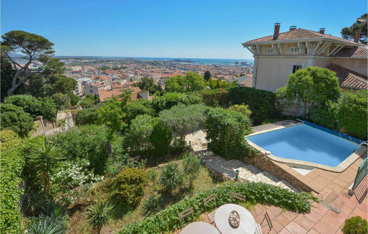 Cozy Home In Sete With Outdoor Swimming Pool Esterno foto