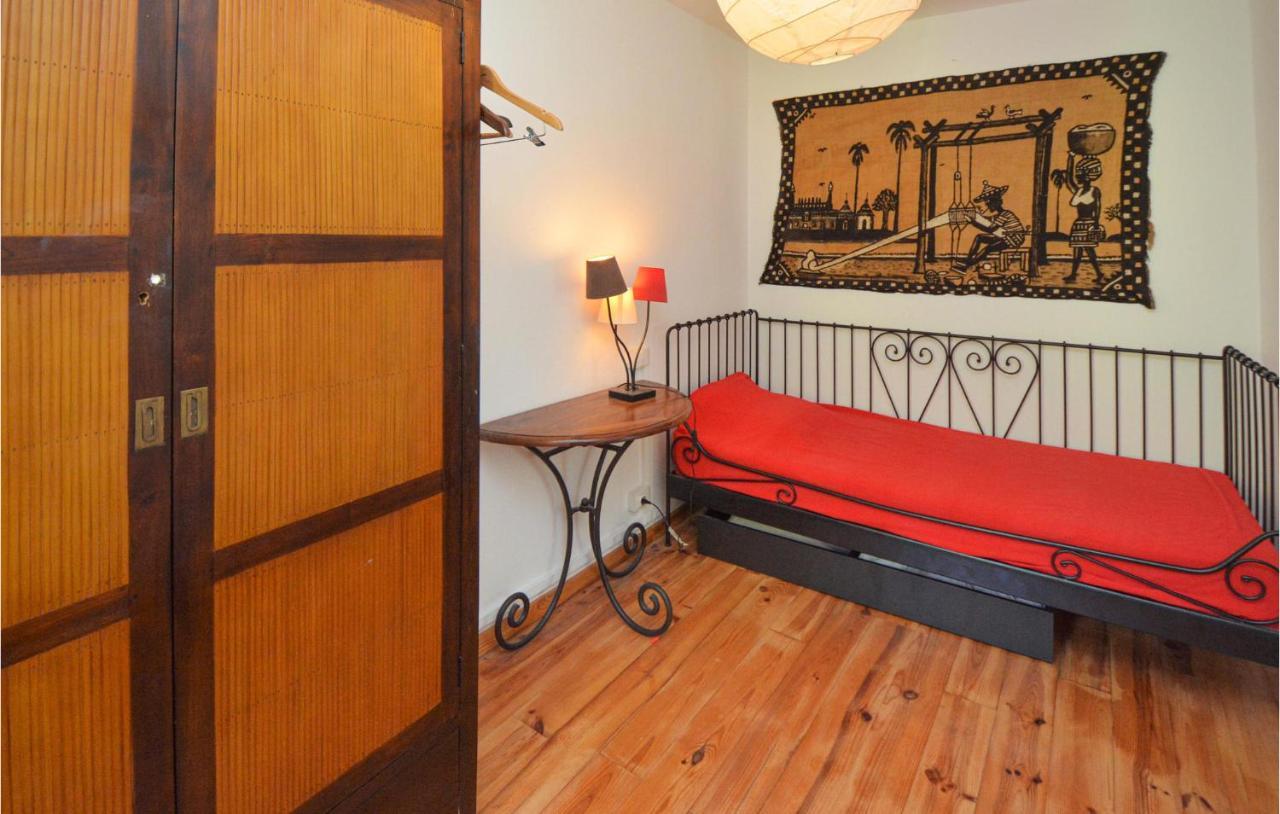 Cozy Home In Sete With Outdoor Swimming Pool Esterno foto