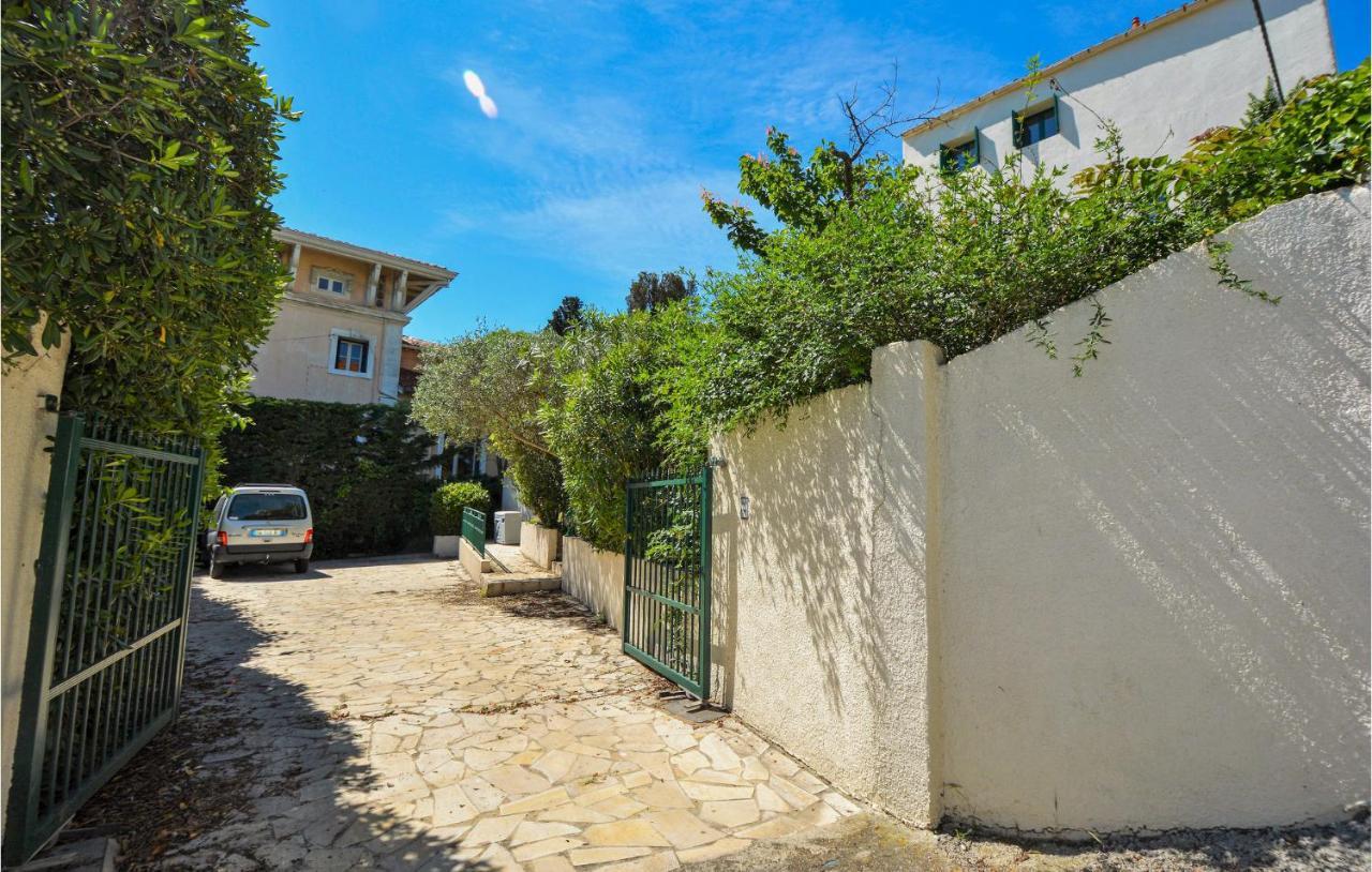 Cozy Home In Sete With Outdoor Swimming Pool Esterno foto