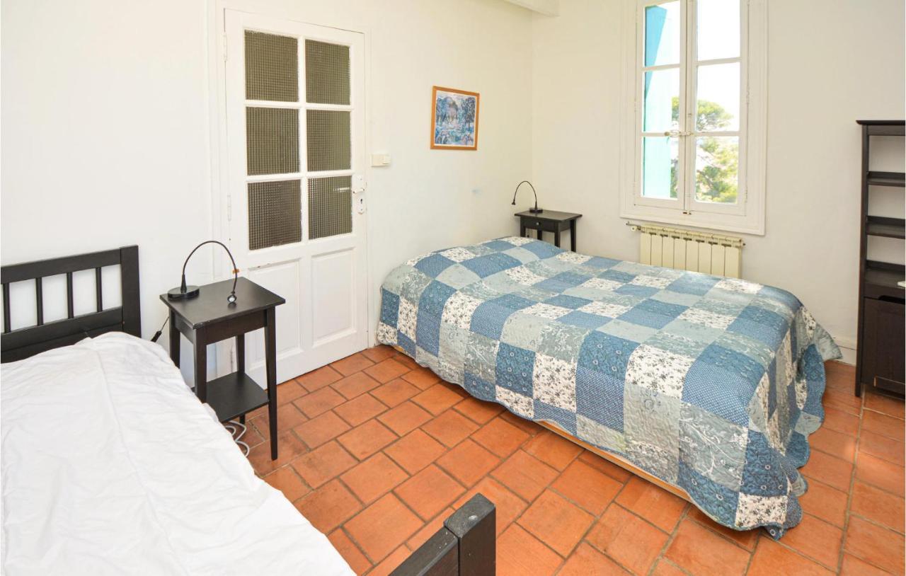 Cozy Home In Sete With Outdoor Swimming Pool Esterno foto