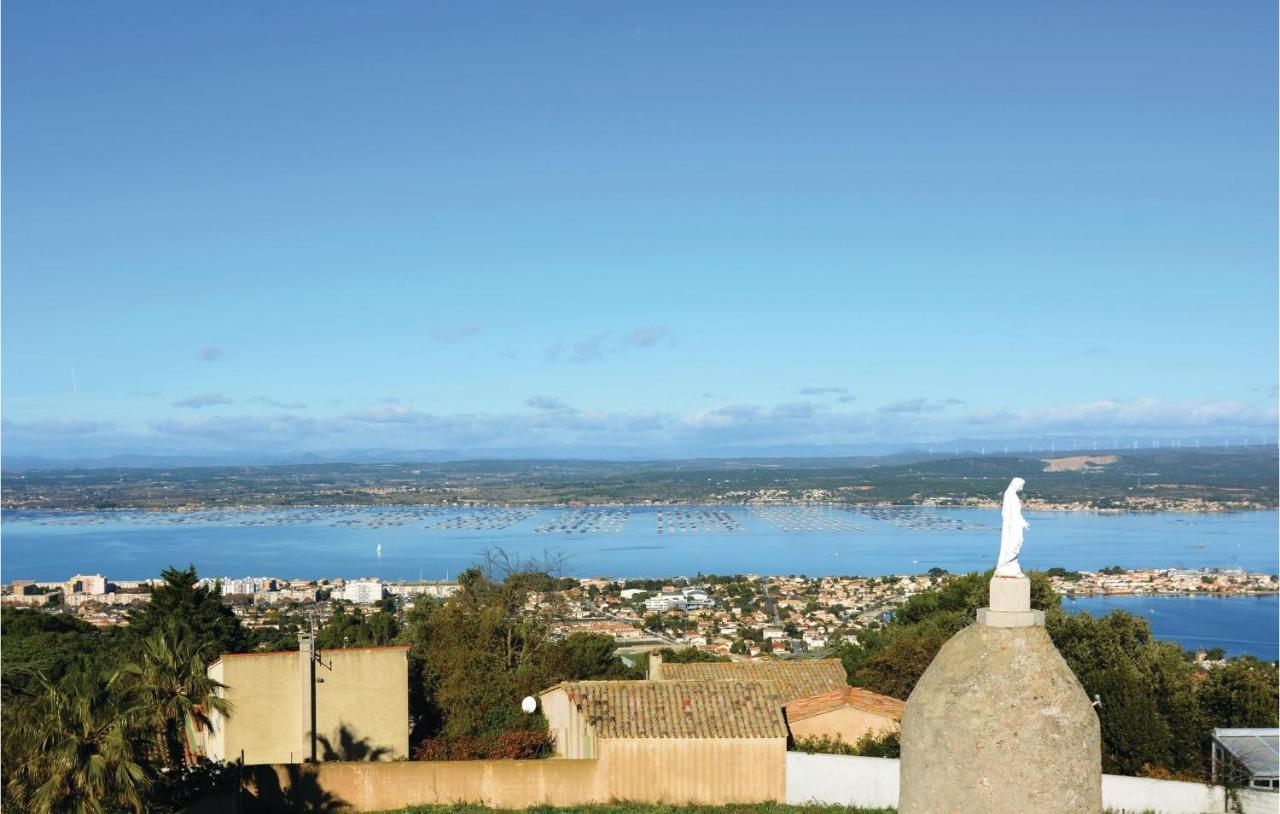 Cozy Home In Sete With Outdoor Swimming Pool Esterno foto