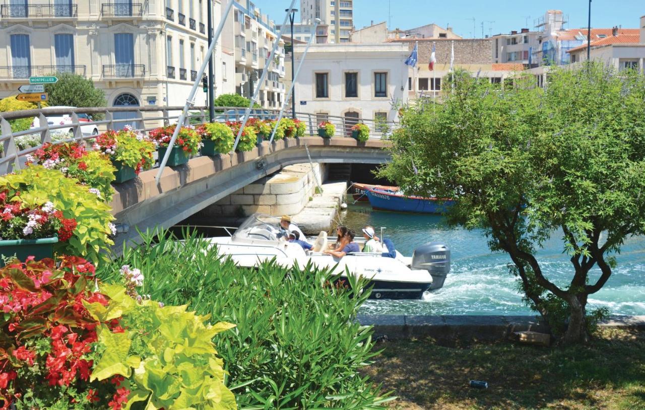 Cozy Home In Sete With Outdoor Swimming Pool Esterno foto